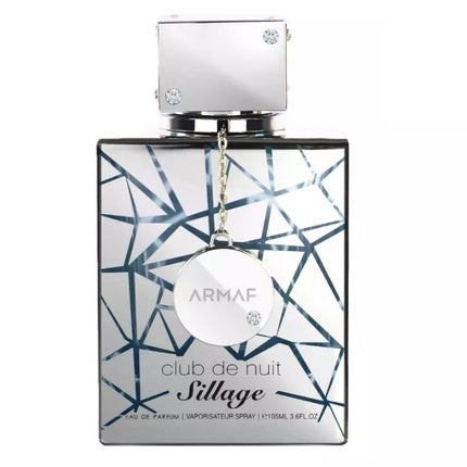 Club De Nuit Sillage – Armaf | Parfum Inspiration