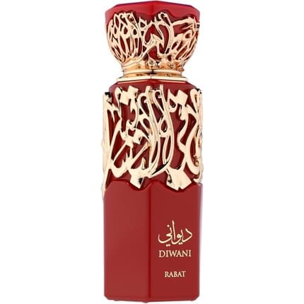 Diwani Rabat Eau De Parfum 100ml