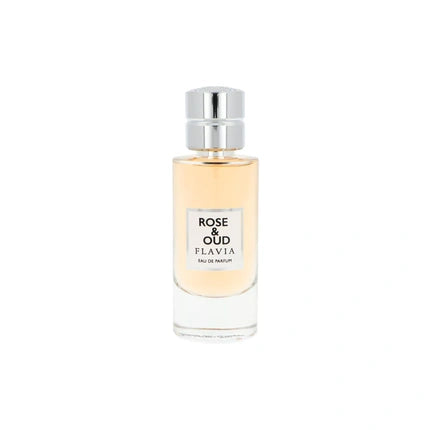 Flavia Rose & Oud Eau De Parfum 90ml
