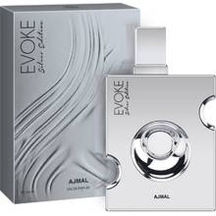 Evoke Silver Edition – Ajmal | Parfum Inspiration