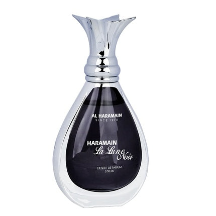 Al Haramain La Lune Noir Extrait De Parfum Spray 100ml