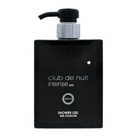 Club de nuit intense man gel douche 360ml
