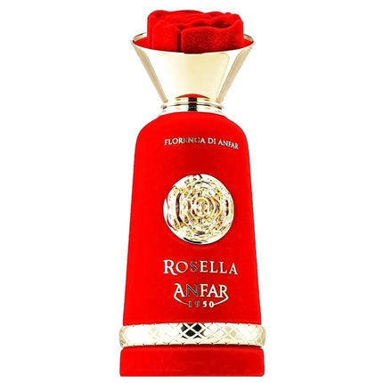 Florenca Rosella Pour Femme Extrait – Anfar | Parfum Inspiration