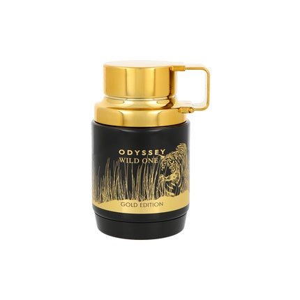 Armaf Odyssey Wild One Gold Edition Eau de Parfum (EDP) Mixte 100ml