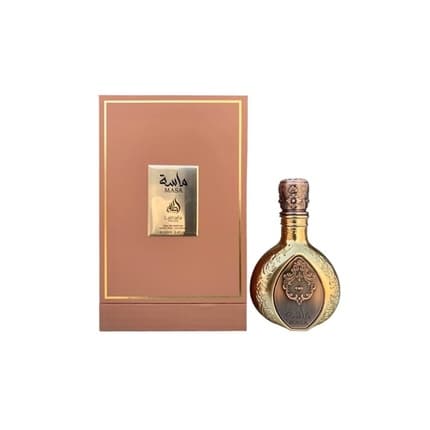 Lattafa Masa Eau De Parfum 100ml Unisex Fragrance