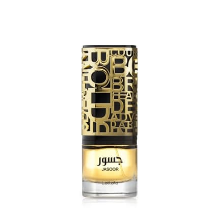 Lattafa Perfumes Jasoor Eau de Parfum (EDP) Mixte