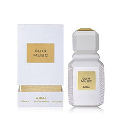 Cuir Musc – Ajmal | Parfum Inspiration