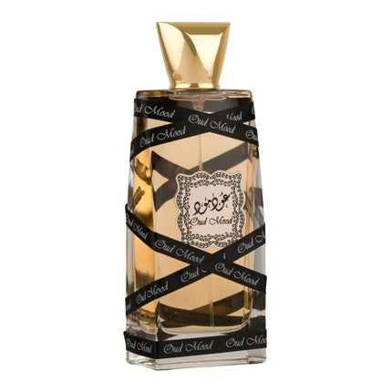 Lattafa Oud Mood Eau De Parfum Spray 100ml