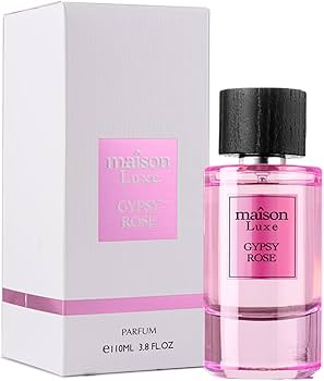 HAMIDI MAISON LUXE GYPSY ROSE 110ML