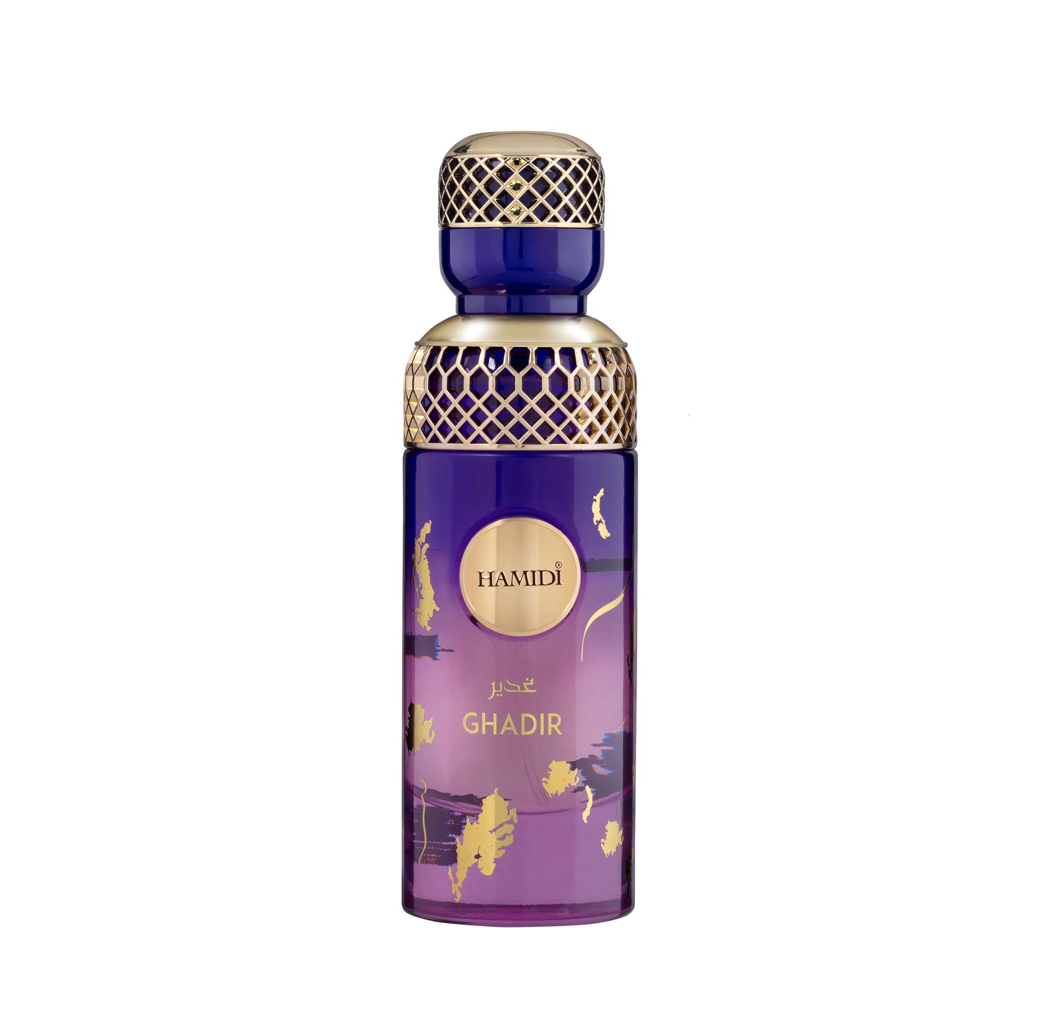 Hamidi Ghadir Eau De Parfum Unisex 100ml