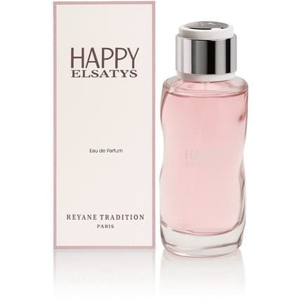 HAPPY ELSATYS REYANE FOR WOMEN