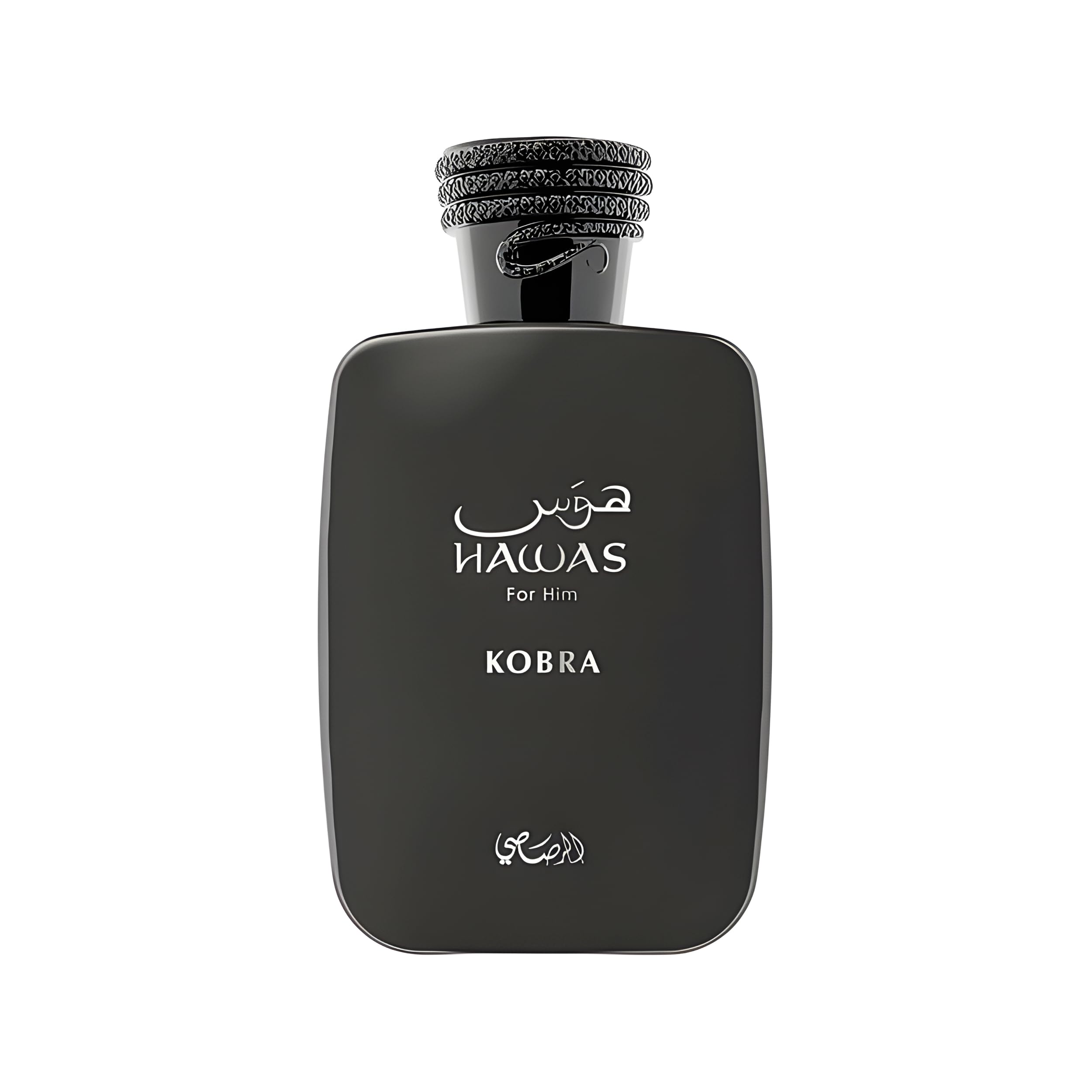 Rasasi Hawas Kobra Eau De Parfum For Men 100 Ml