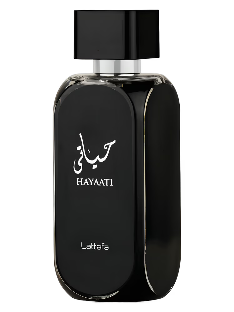Lattafa Hayaati Eau De Parfum 100ml Men Fragrance