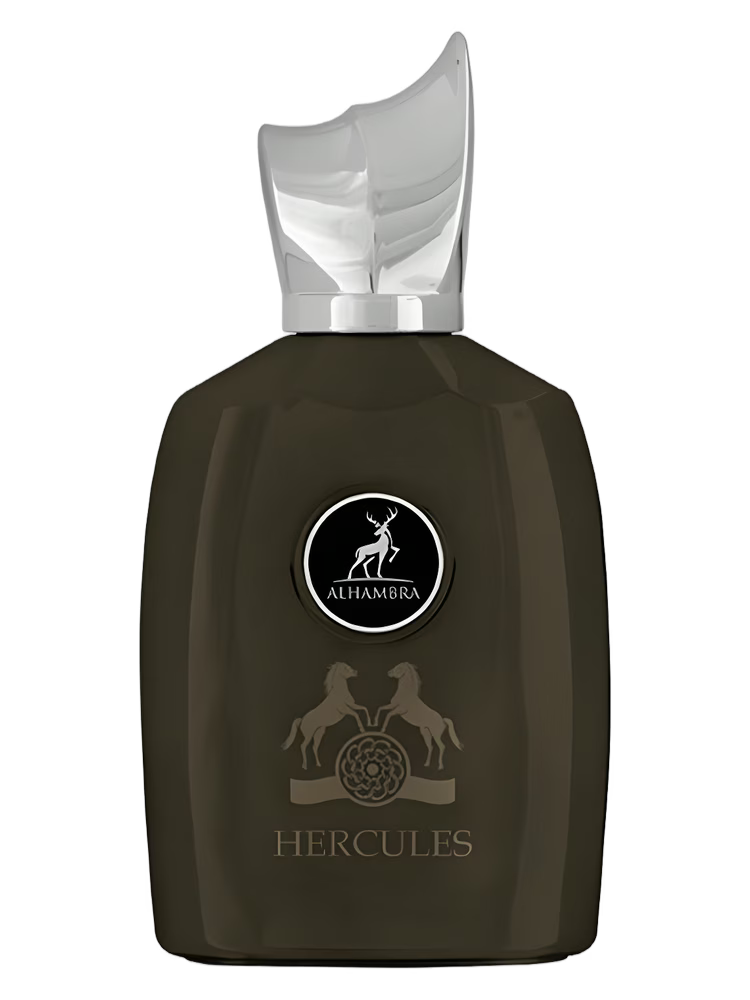HERCULES ALHAMBRA