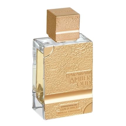Al Haramain Amber Oud Gold 999.9 Dubai Edition Extrait De Parfum Parfum (Parfum) Mixte 75ml