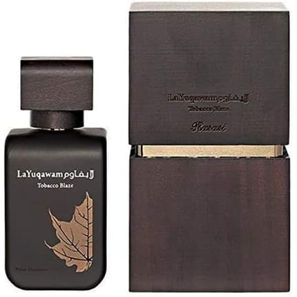 Rasasi La Yuqawam Tobacco Blaze Eau de Parfum (EDP) Homme 75ml