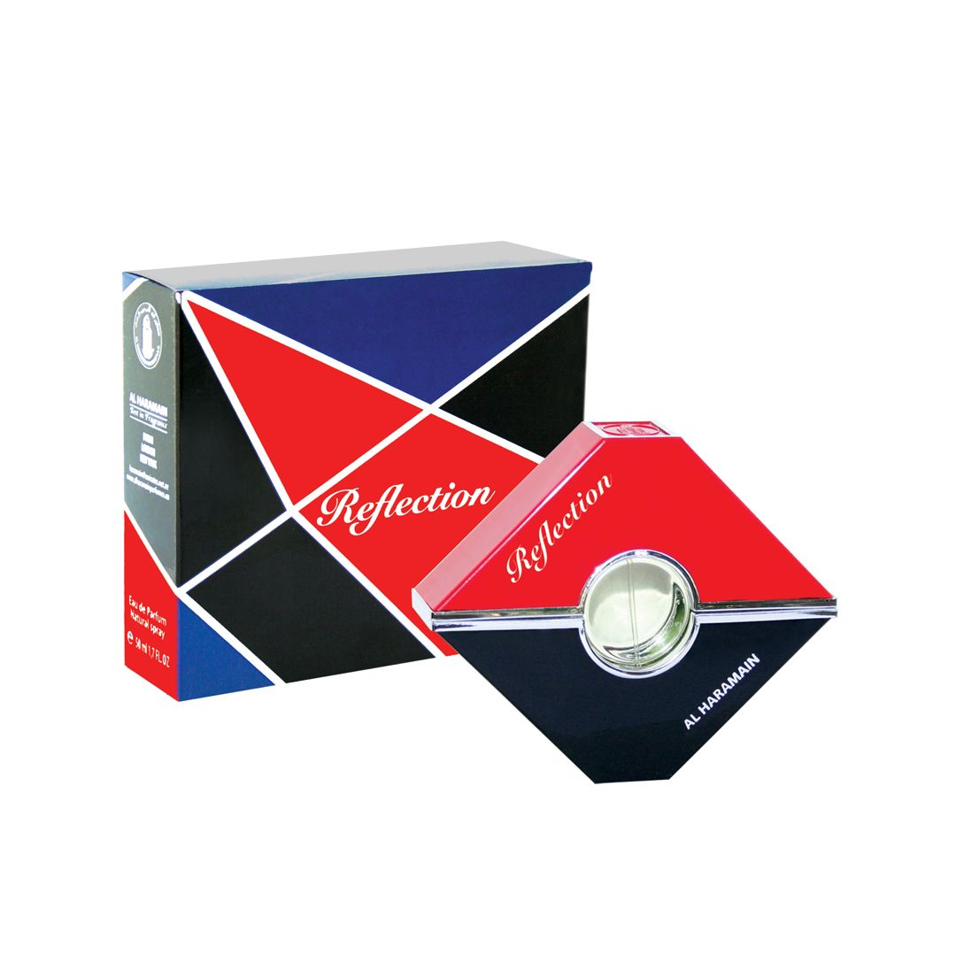 Reflection Haramain- Eau de Parfum Volume 50 ml