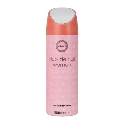 Armaf Club De Nuit Woman Perfume Body Spray 200ml