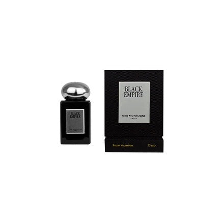 Black Empire Grey Mountain Extrait de parfum 75ml Gris Montaigne