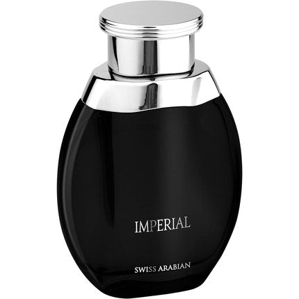 Imperial par Swiss Arabian Pour Homme 3.4 oz, 1oz équivaut à 30ml Eau de parfum Spray Swiss Arabian