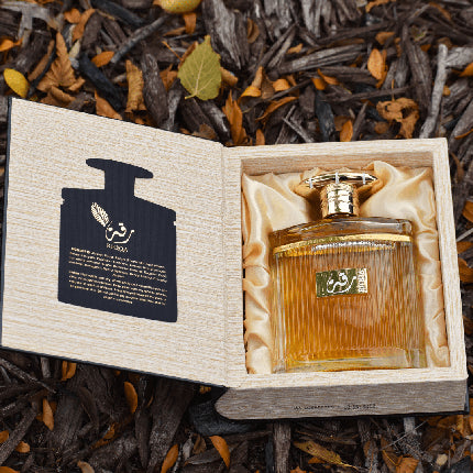 Ard Al Zaafaran Riqqa Eau De Parfum 100ml