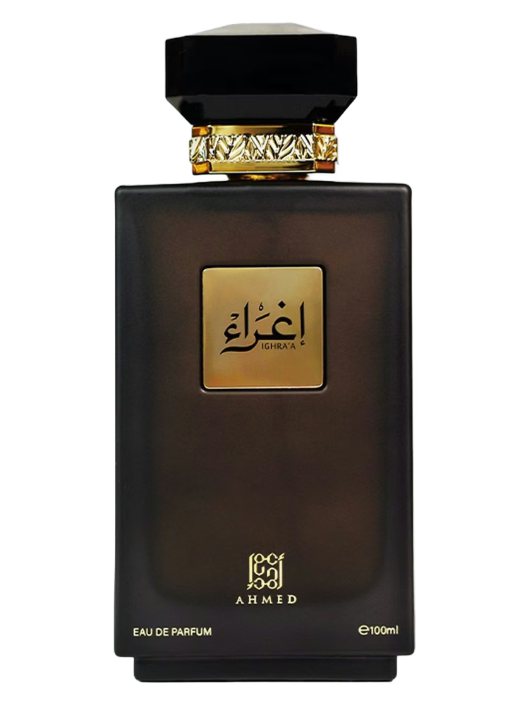 Ahmed Al Maghribi Ighra'a Extrait De Parfum 100 Ml For Men