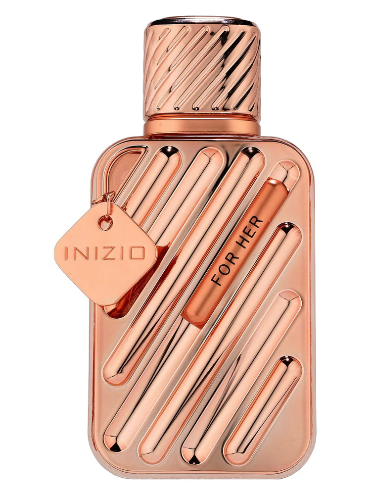 INIZIO FOR HER