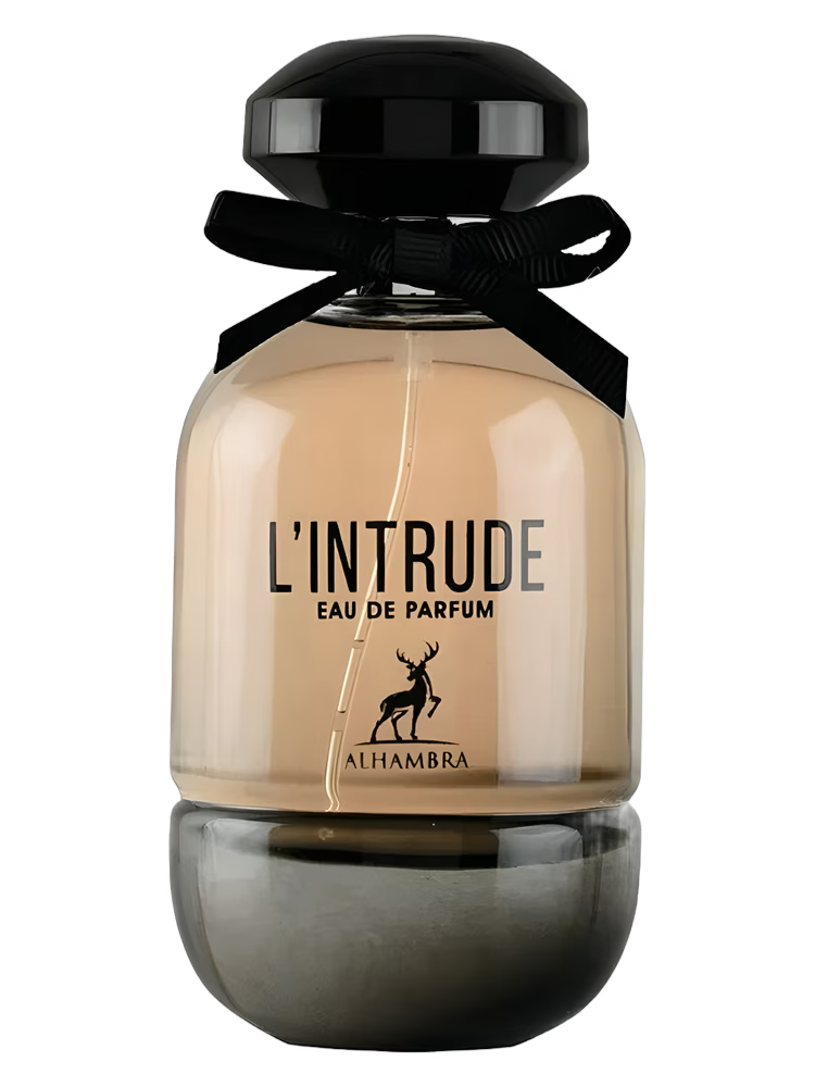 Intrude Alhambra