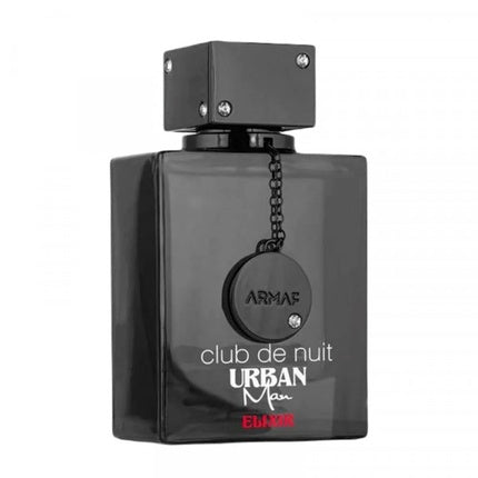 Armaf Club De Nuit Urban Man Elixir 105 Ml