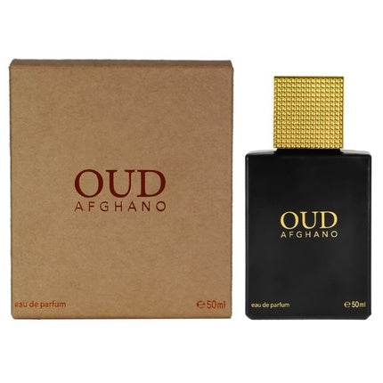 Oud Afghano – Ahmed Al Maghribi | Parfum Inspiration