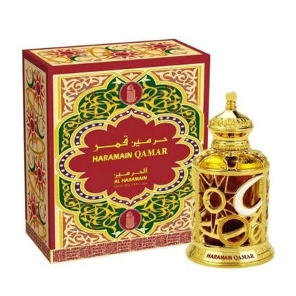 Haramain Azlan Oud Amber Edition – Al Haramain | Parfum Inspiration