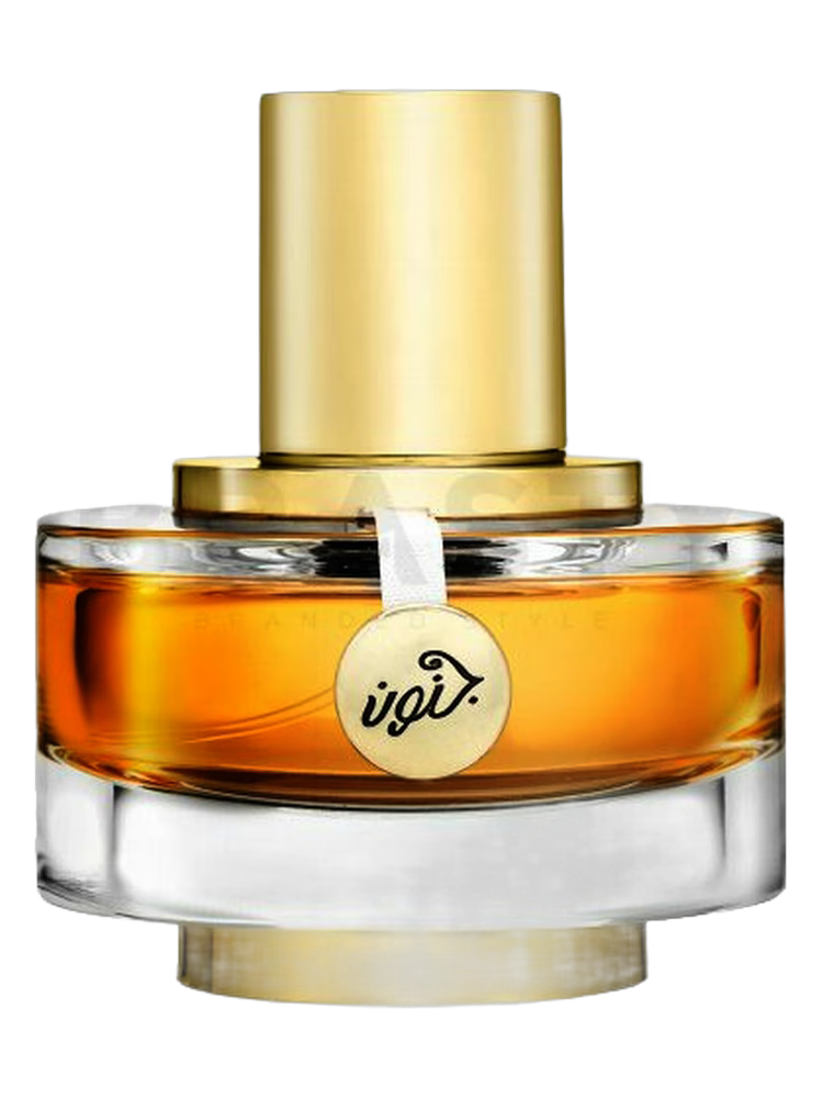 Rasasi JUNOON Velvet for Women 50ml