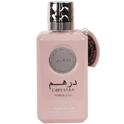Dirham Wardi – Ard Al Zaafaran | Parfum Inspiration