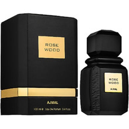 Ajmal Rose Wood Eau De Parfum