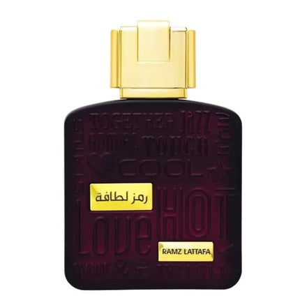 Ramz Gold – Lattafa | Parfum Inspiration