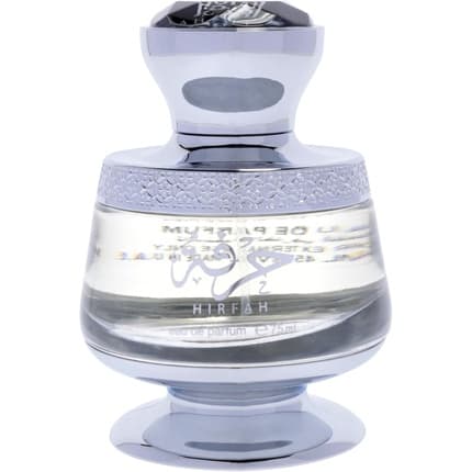 Hirfah by Ahmed Al Maghribi Unisex 253 Oz EDP Spray