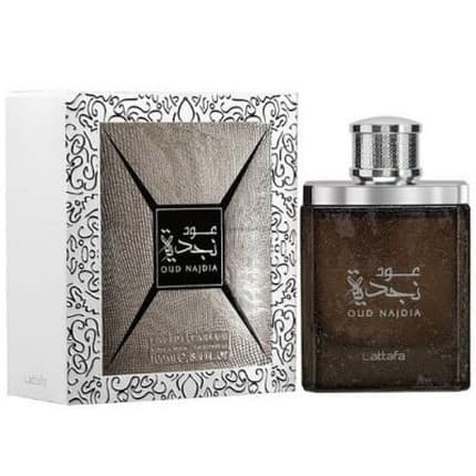 Lattafa Oud Najdia Eau De Parfum 100ml Spray