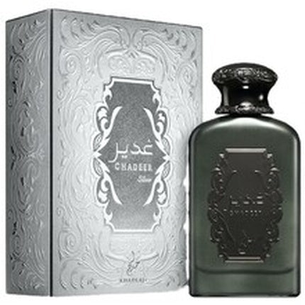 Khadlaj Ghadeer Silver Eau De Parfum