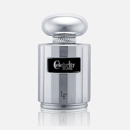 Celebrity Fame La Fede by Khadlaj Perfumes Men Eau De Parfum 100ml