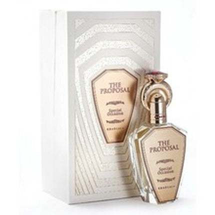 Khadlaj The Proposal Special Occasion Eau De Parfum