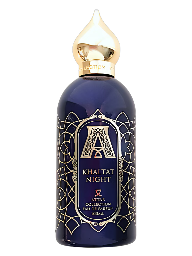 KHALTAT NIGHT ATTAR