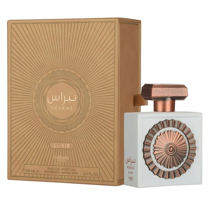 Nebras Elixir – Lattafa Pride | Parfum Inspiration