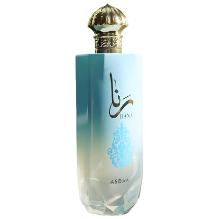 Rana – Asdaaf by Lattafa | Parfum Inspiration
