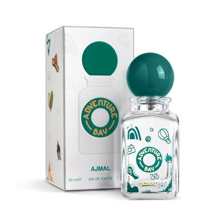 Adventure Bay – Ajmal Kids Perfumes | Parfum Inspiration