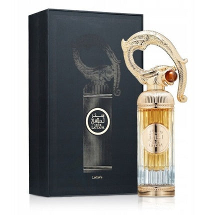 Sehr – Lattafa | Parfum Inspiration