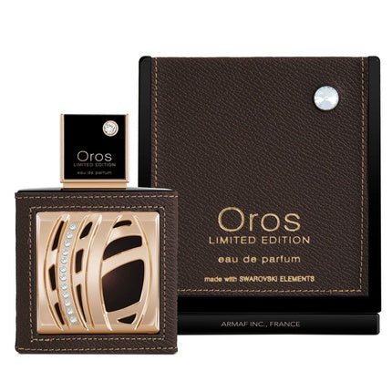 Oros Limited Edition Swarovski – Armaf | Parfum Inspiration