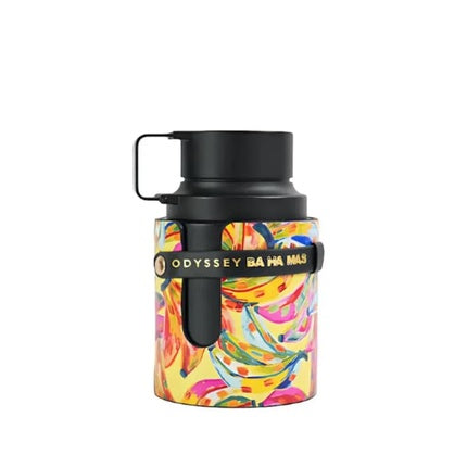 Odyssey Ba Ha Mas – Armaf | Parfum Inspiration