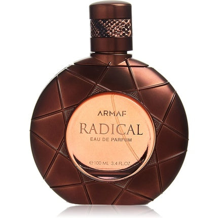Armaf Radical Brown Eau De Parfum