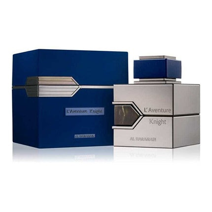 Al Haramain L'Aventure Knight Eau De Parfum
