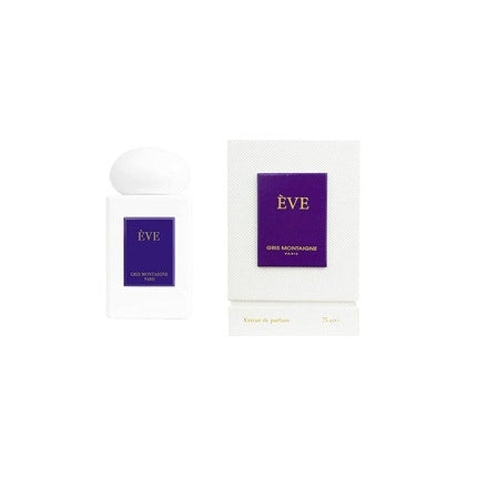ÉVE Gris Monigne Extrait de parfum 75ml Gris Montaigne
